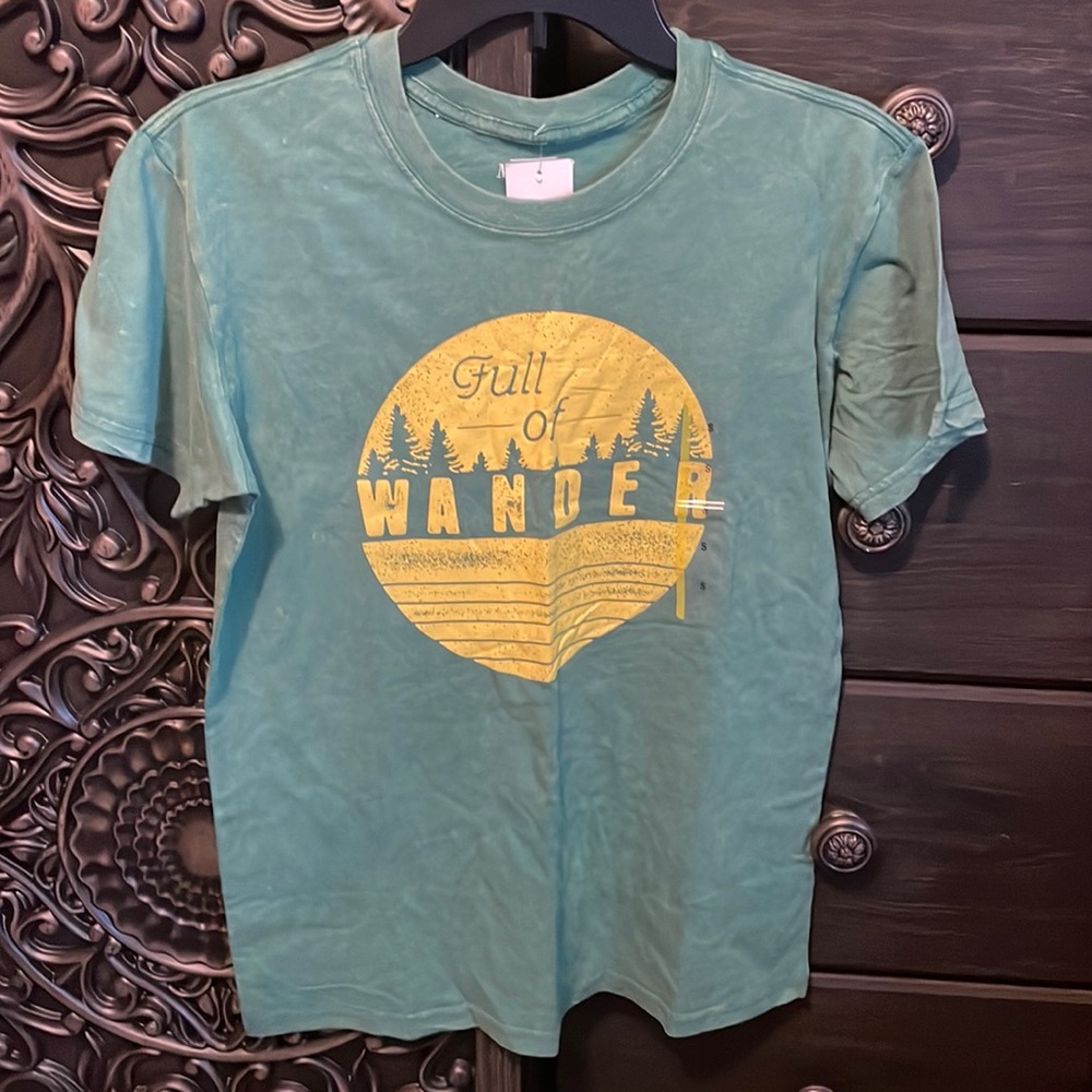 Tshirt very soft